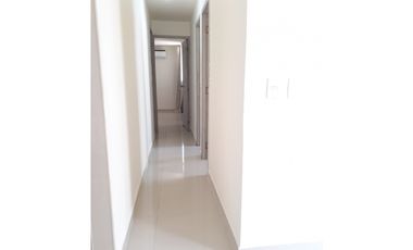 VENTA DE APARTAMENTO EN SECTOR ANDREA CAROLINA