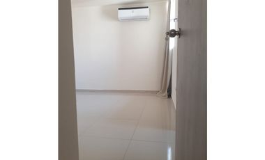 VENTA DE APARTAMENTO EN SECTOR ANDREA CAROLINA