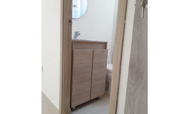 VENTA DE APARTAMENTO EN SECTOR ANDREA CAROLINA