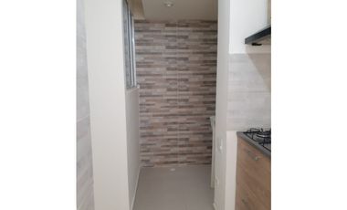 VENTA DE APARTAMENTO EN SECTOR ANDREA CAROLINA