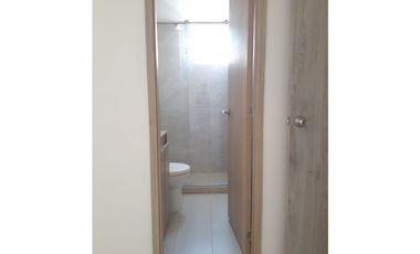 VENTA DE APARTAMENTO EN SECTOR ANDREA CAROLINA