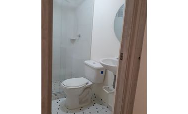 VENTA DE APARTAMENTO EN SECTOR ANDREA CAROLINA