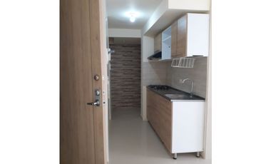 VENTA DE APARTAMENTO EN SECTOR ANDREA CAROLINA