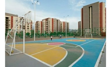 VENTA DE APARTAMENTO EN SECTOR ANDREA CAROLINA