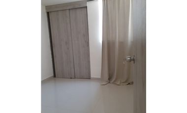 VENTA DE APARTAMENTO EN SECTOR ANDREA CAROLINA