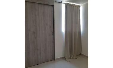 VENTA DE APARTAMENTO EN SECTOR ANDREA CAROLINA