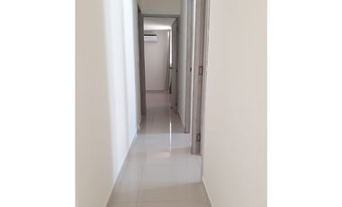 VENTA DE APARTAMENTO EN SECTOR ANDREA CAROLINA