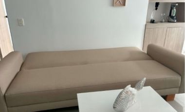 Venta de Apartamento Amoblado en Pozos Colorados