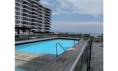 Venta de Apartamento Amoblado en Pozos Colorados