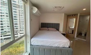 Venta de Apartamento Amoblado en Pozos Colorados