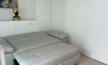 Venta de Apartamento Amoblado en Pozos Colorados