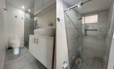 Venta de Apartamento Amoblado en Pozos Colorados