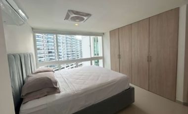 Venta de Apartamento Amoblado en Pozos Colorados