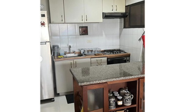 VENTA DE APARTAMENTO RESIDENCIAL EN PRIMERA LINEA DE PLAYA - VT128