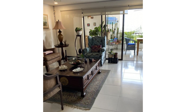 VENTA DE APARTAMENTO RESIDENCIAL EN PRIMERA LINEA DE PLAYA - VT128