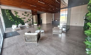 VENTA DE APARTAMENTO AMOBLADO EN PLAYA SALGUERO - VT003