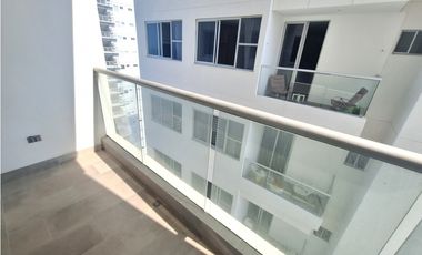 VENTA DE APARTAMENTO AMOBLADO EN PLAYA SALGUERO - VT003