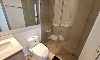 VENTA DE APARTAMENTO AMOBLADO EN PLAYA SALGUERO - VT003