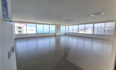 VENTA DE APARTAMENTO AMOBLADO EN PLAYA SALGUERO - VT003