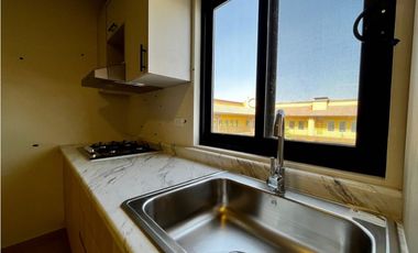 Depa # 17 amueblado en Gomez Morin. Servicios Incluidos.