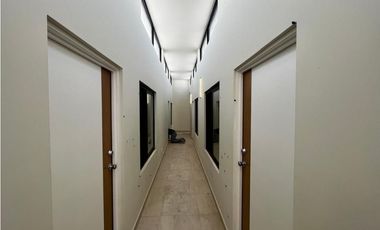 Depa # 17 amueblado en Gomez Morin. Servicios Incluidos.