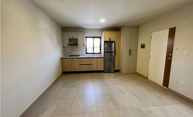 Depa # 17 amueblado en Gomez Morin. Servicios Incluidos.