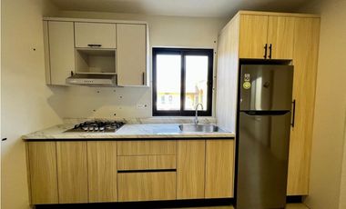 Depa # 17 amueblado en Gomez Morin. Servicios Incluidos.