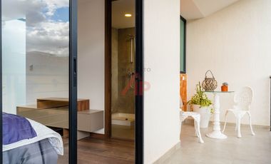 CASA VIP EN VENTA DE 4 DORMITORIOS LA MEJOR INVERSION EN CUENCA