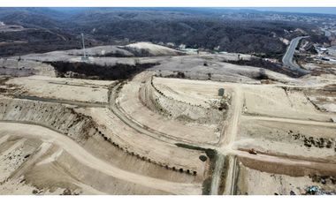 Venta de lotes con vista al mar Urbanizacion Altos de Piedra Larga