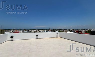 Casa en Venta en Fracc. Las Palmas, Medellín de Bravo.