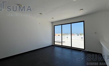 Casa en Venta en Fracc. Las Palmas, Medellín de Bravo.