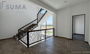 Casa en Venta en Fracc. Las Palmas, Medellín de Bravo.