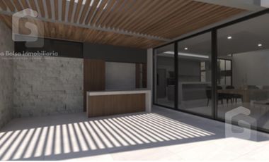 Casa en Venta en Lomas del Mar