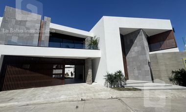 Casa en Venta en Lomas del Mar