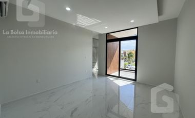 Casa en Venta en Lomas del Mar