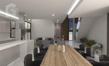 Casa en Venta en Lomas del Mar