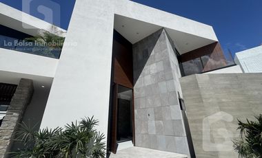 Casa en Venta en Lomas del Mar