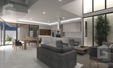 Casa en Venta en Lomas del Mar