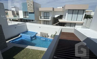 Casa en Venta en Lomas del Mar