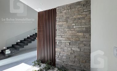 Casa en Venta en Lomas del Mar