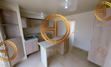 Casa en Venta a 25 min de Plaza Sendero Ixtapaluca.