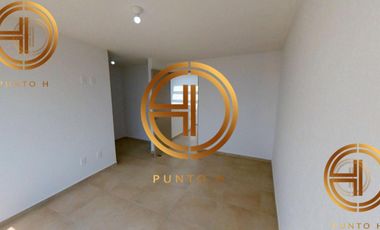 Casa en Venta a 25 min de Plaza Sendero Ixtapaluca.