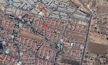 Casa en Venta a 25 min de Plaza Sendero Ixtapaluca.