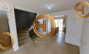 Casa en Venta a 25 min de Plaza Sendero Ixtapaluca.