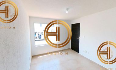 Casa en Venta a 25 min de Plaza Sendero Ixtapaluca.