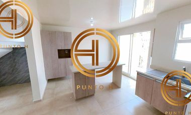 Casa en Venta a 25 min de Plaza Sendero Ixtapaluca.