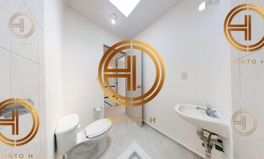 Casa en Venta a 23 min del Aeropuerto Internacional Felipe Ángeles.