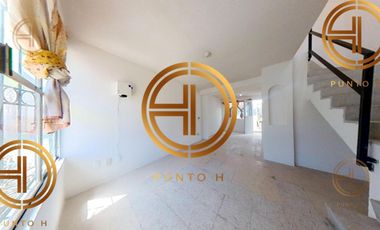 Casa en Venta a 23 min del Aeropuerto Internacional Felipe Ángeles.