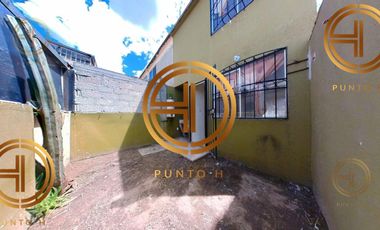 Casa en Venta a 23 min del Aeropuerto Internacional Felipe Ángeles.