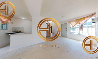 Casa en Venta a 23 min del Aeropuerto Internacional Felipe Ángeles.